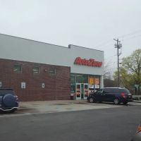 AutoZone Auto Parts