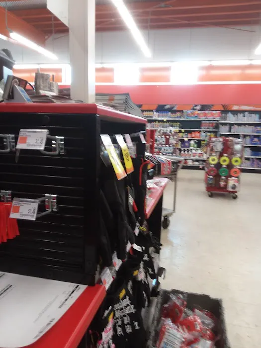 AutoZone Auto Parts 2