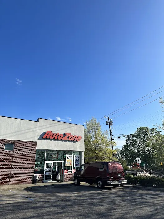 AutoZone Auto Parts 3