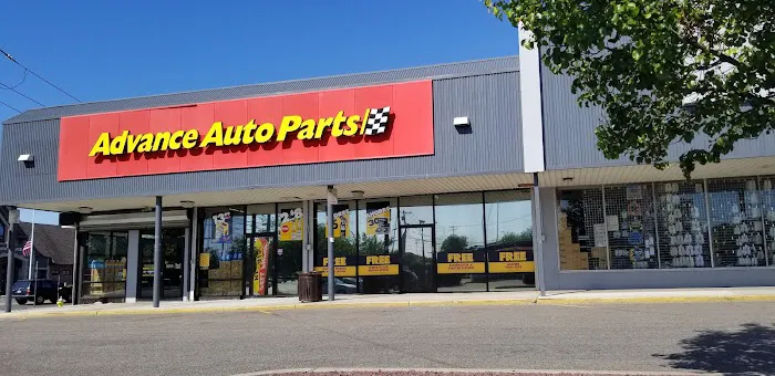 Advance Auto Parts 8