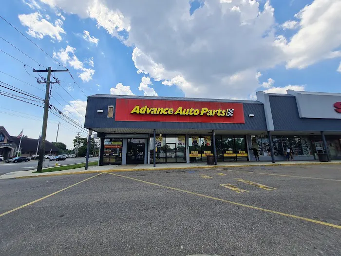 Advance Auto Parts 0