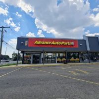 Advance Auto Parts