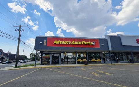 advance auto parts central islip