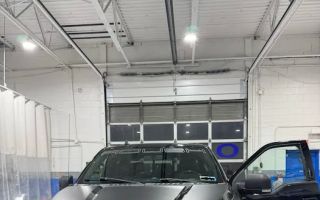 elite auto body & collision center