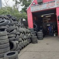 Im tire export