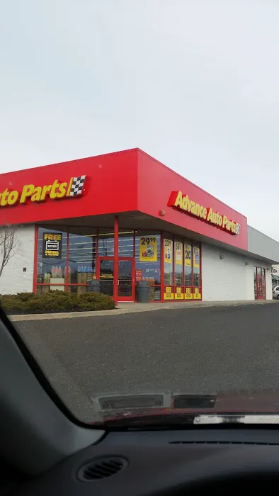 Advance Auto Parts 1