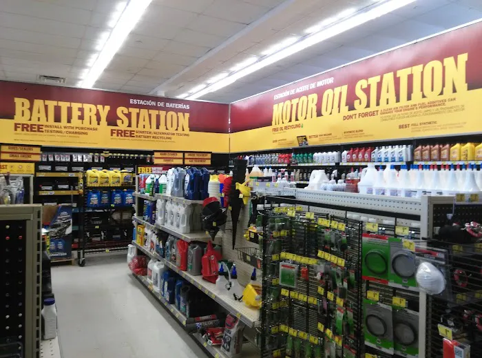 Advance Auto Parts 2