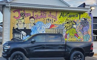 wheel alignment new york ny