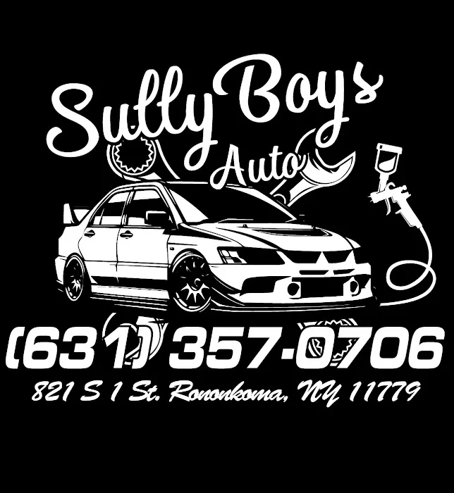 Sully Boys Auto 9