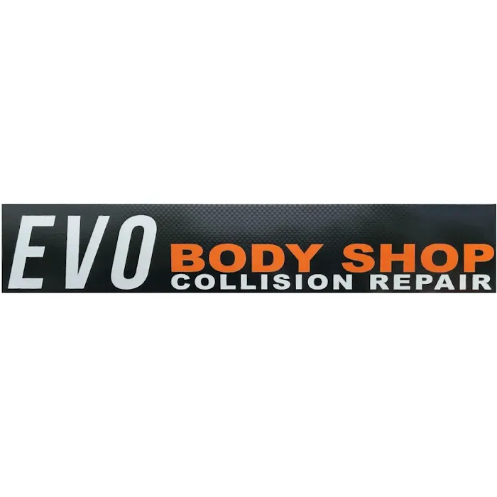 EVO Body Shop 5