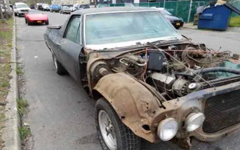 innovative auto collision