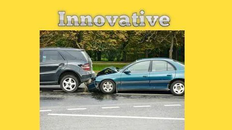 Innovative Auto Body and Mechanical Repair 6