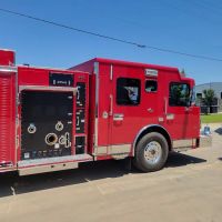 Hendrickson Truck Center