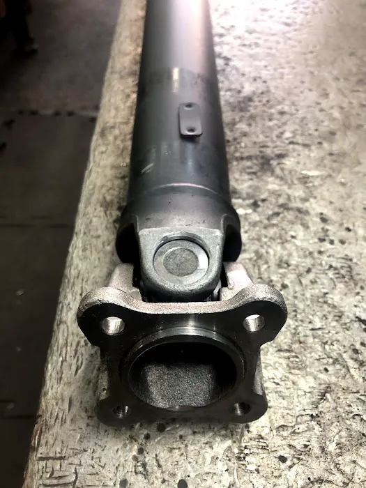 East Coast Driveline Inc. aka Long Island Driveshaft 6