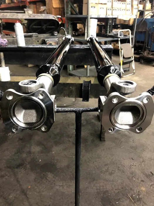 East Coast Driveline Inc. aka Long Island Driveshaft 2