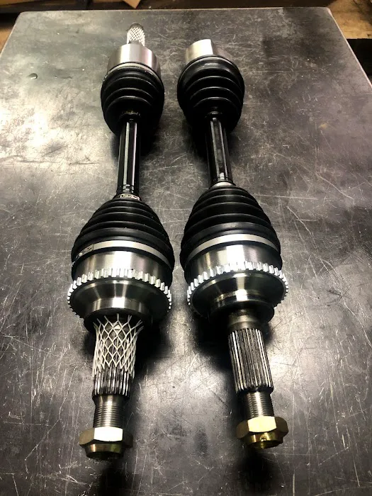 East Coast Driveline Inc. aka Long Island Driveshaft 1