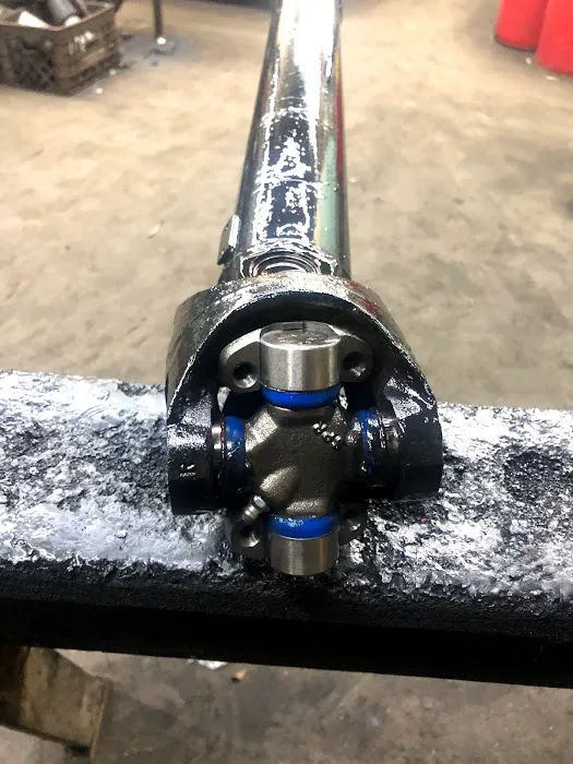 East Coast Driveline Inc. aka Long Island Driveshaft 8