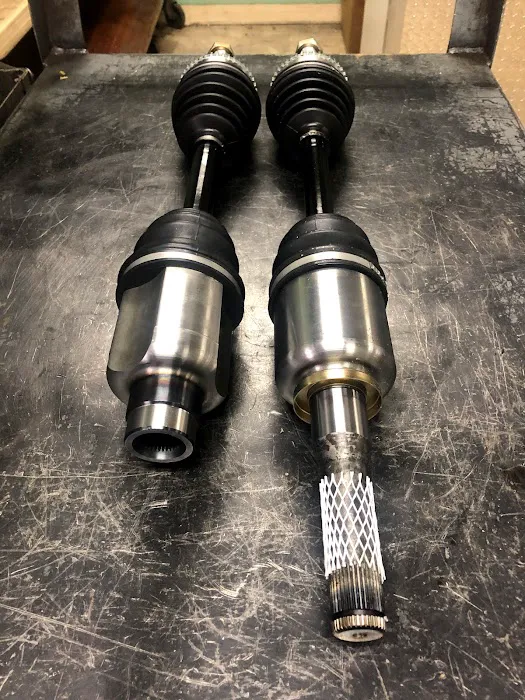 East Coast Driveline Inc. aka Long Island Driveshaft 7