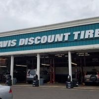 Mavis Discount Tire