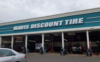 mavis discount tire rockville centre ny