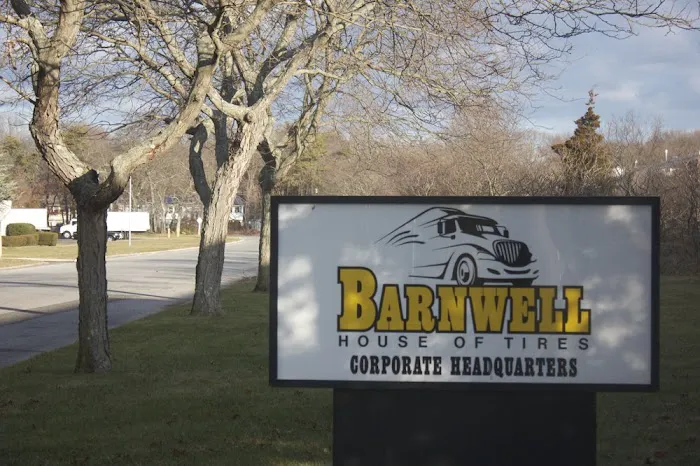 Barnwell House of Tires, Inc. 0