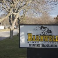 Barnwell House of Tires, Inc.