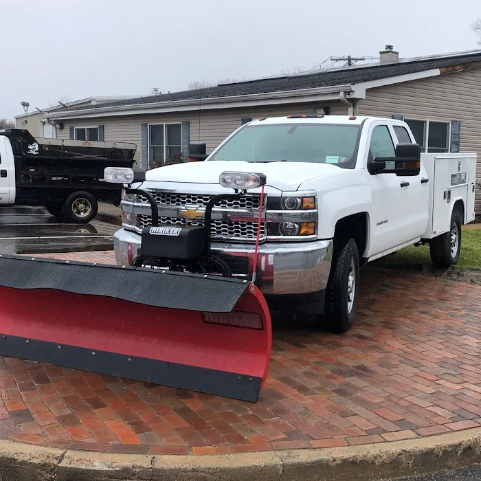 Confer SUPPLY Snow Plows- Spreaders- Parts 24 Hour Service 9