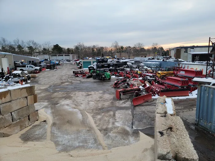 Confer SUPPLY Snow Plows- Spreaders- Parts 24 Hour Service 6