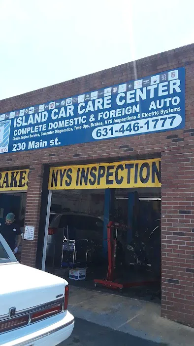 Island Car Care Center 0