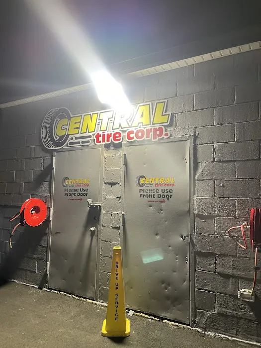 Central Tire Corp. 4