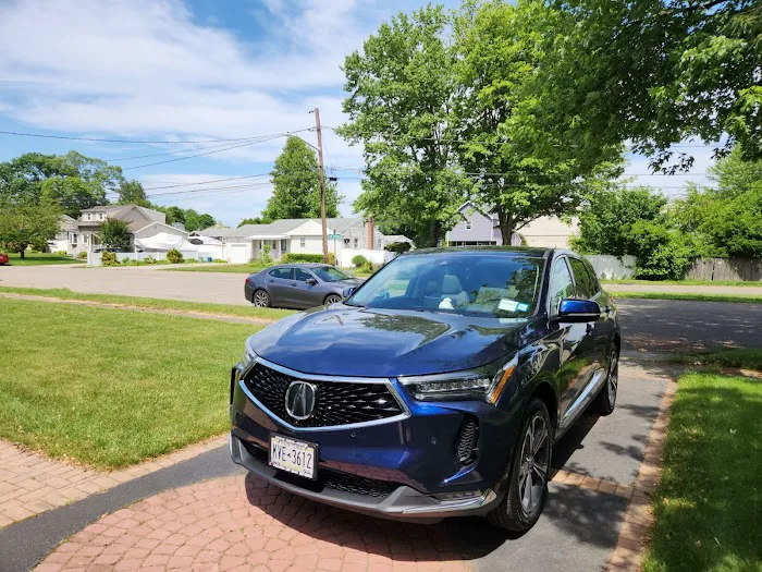 Acura of Bay Shore Service 2