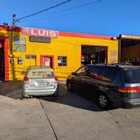 Luis Auto Repair & Body Shop