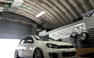 european auto of island park