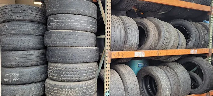 Best Buy Used Tire Inc 2