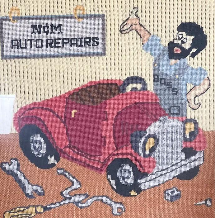 N&M COMPLETE Auto Repair 0