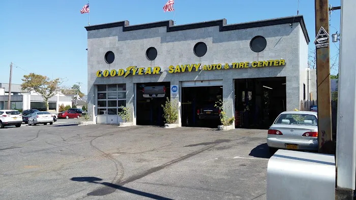 Long Beach Savvy Automotive & Tire 3