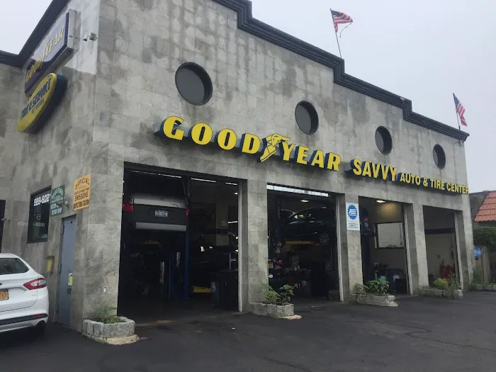 Long Beach Savvy Automotive & Tire 7