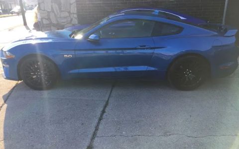 Venture Auto Body Services