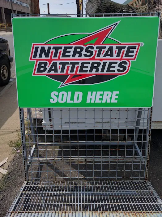 Interstate Batteries 5