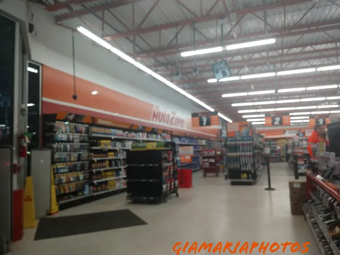 AutoZone Auto Parts 3