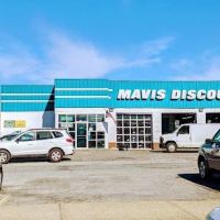 Mavis Discount Tire