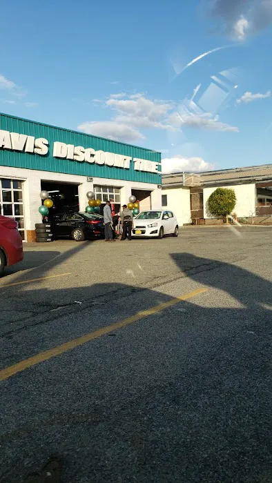 Mavis Discount Tire 7