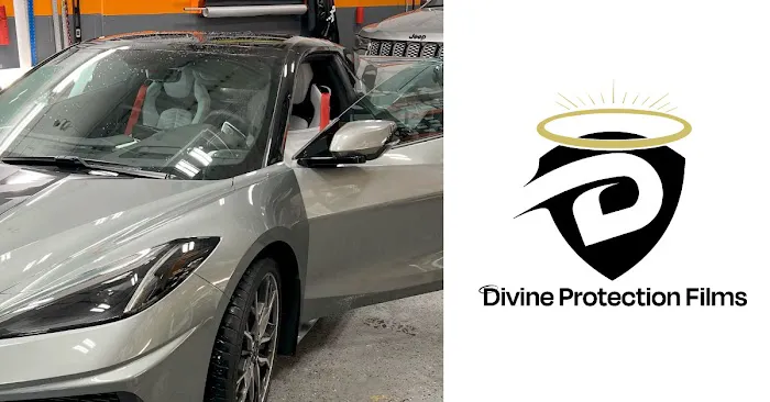 Divine Protection Films 2