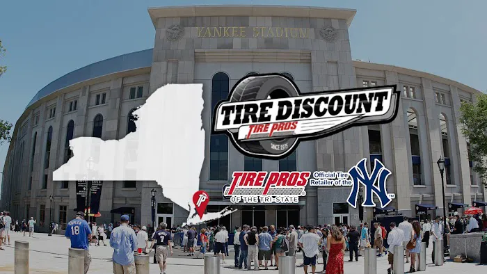 Tire Discount Tire Pros 5