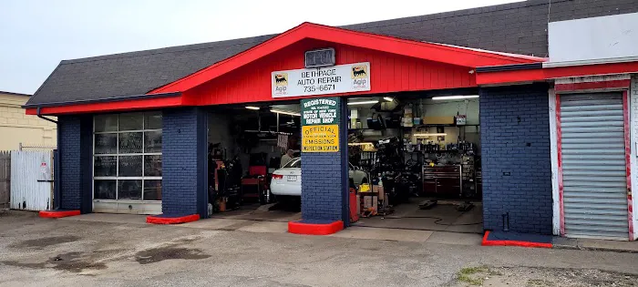 Bethpage Auto Repair Inc 0