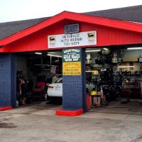 Bethpage Auto Repair Inc