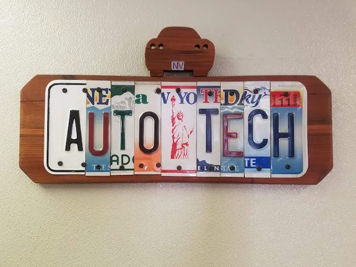 Auto Tech 1