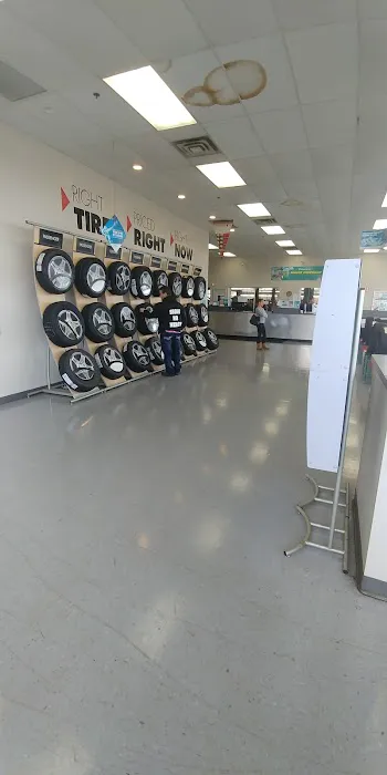 Mavis Discount Tire 1