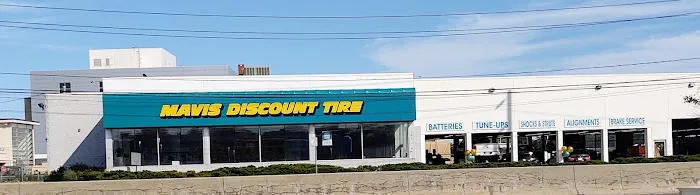 Mavis Discount Tire 0