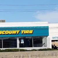 Mavis Discount Tire